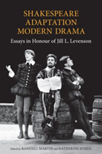 Shakespeare/adaptation/modern Drama
