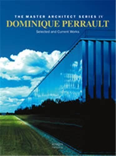 Dominique Perrault