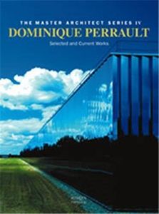 Dominique Perrault