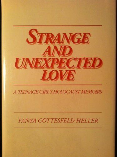 Strange and Unexpected Love