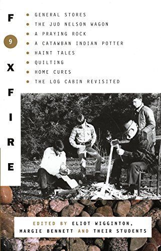 The Foxfire Book