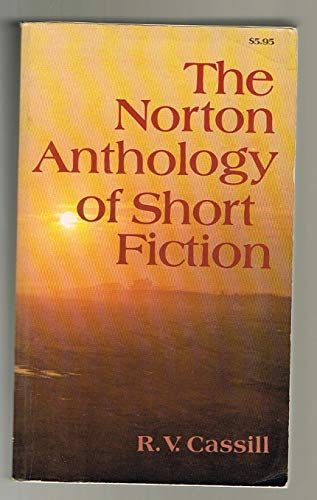 The Norton Anthology of Short Fiction