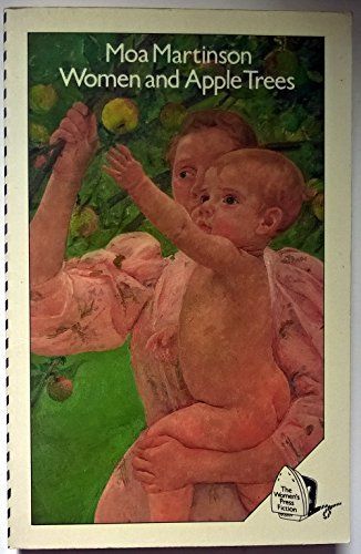 Women and Apple Trees
