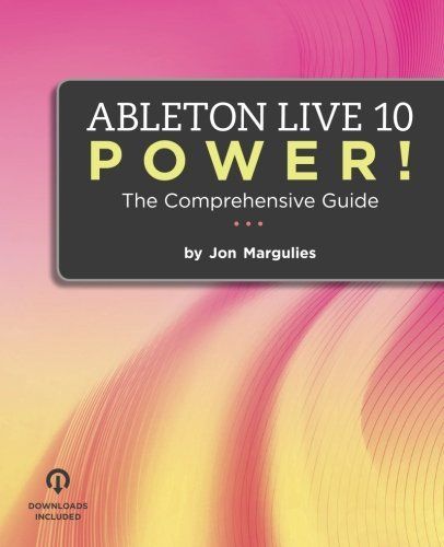 Ableton Live 10 Power!