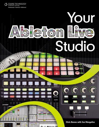 Your Ableton Live Studio