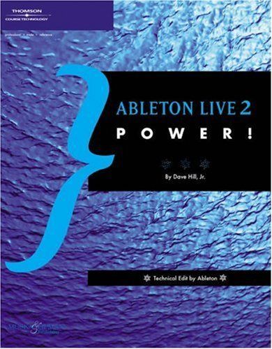 Ableton Live 2 Power!