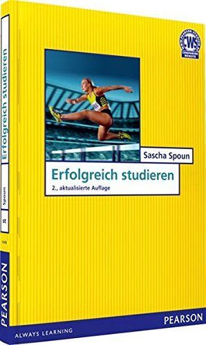 Erfolgreich studieren