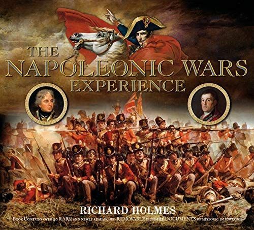 The Napoleonic Wars Experience