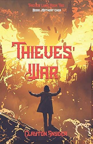 Thieves' War