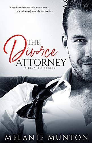 The Divorce Attorney