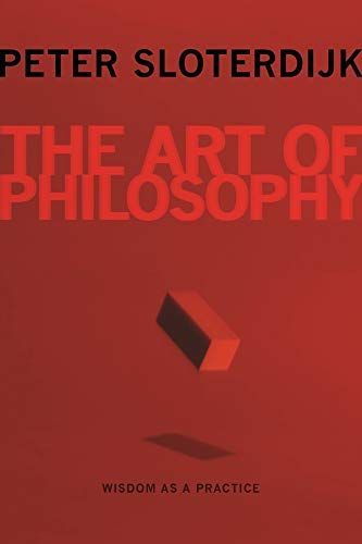 The Art of Philosophy