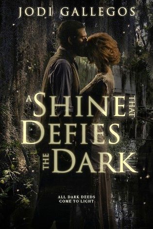 A Shine That Defies The Dark