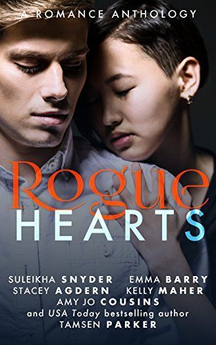 Rogue Hearts