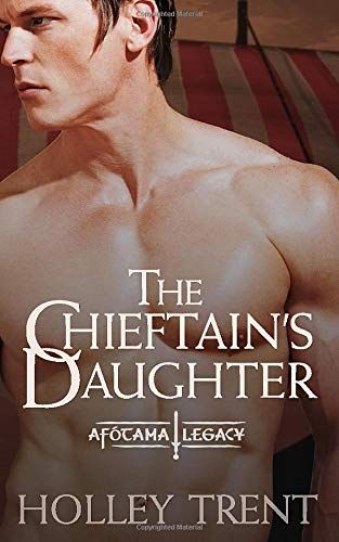 The Chieftain's Daughter