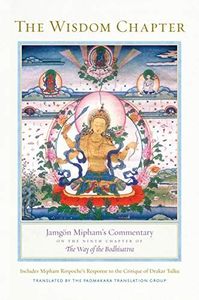 The Wisdom Chapter