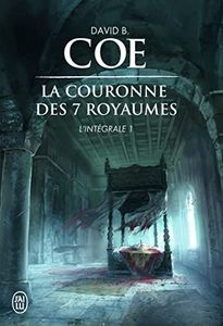 La couronne des 7 royaumes L'intégrale