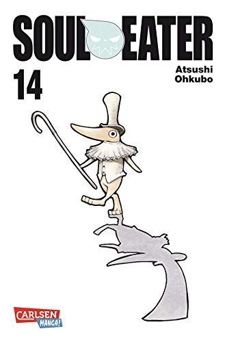 Soul eater