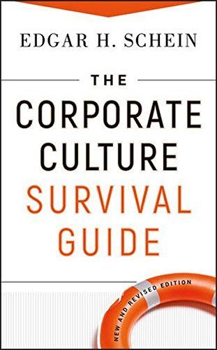 The Corporate Culture Survival Guide
