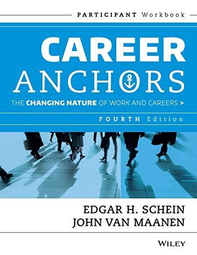 Career Anchors