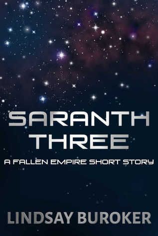 Saranth Three