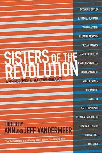 Sisters of the Revolution