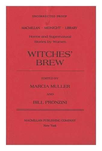 Witches' Brew