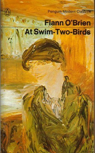 At Swim-Two-Birds