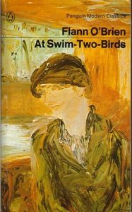 At Swim-Two-Birds
