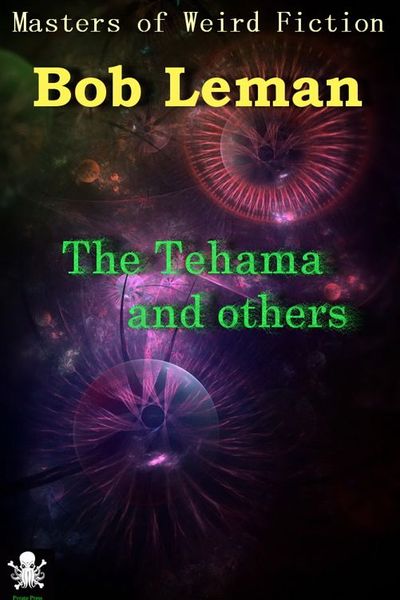 The Tehama and Others