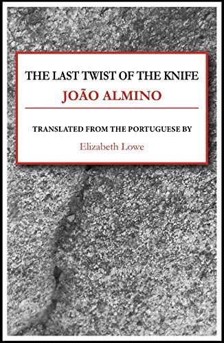 The Last Twist of the Knife