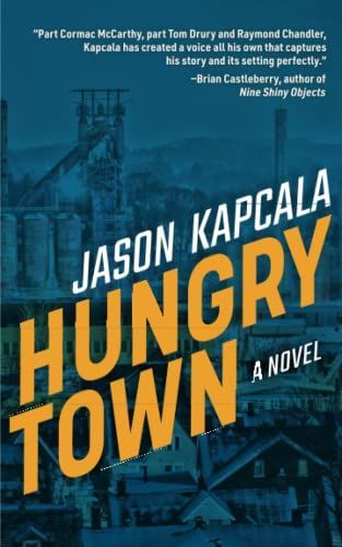 Hungry Town