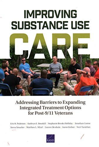 Improving Substance Use Care