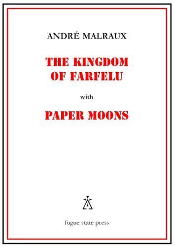 The Kingdom of Farfelu