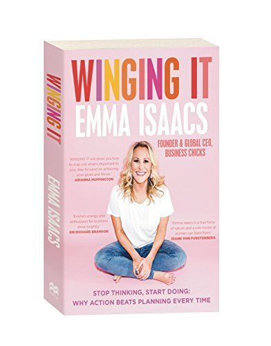 Winging It