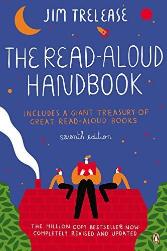 The Read-aloud Handbook