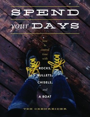 Spend Your Days