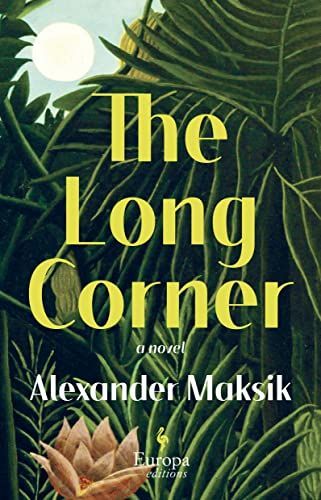 The Long Corner