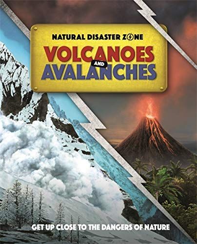 Natural Disaster Zone