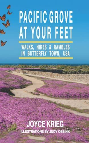 Pacific Grove at Your Feet