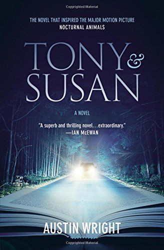 Tony and Susan