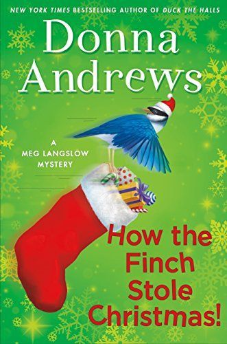 How the Finch Stole Christmas!