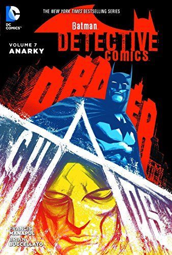 Detective Comics