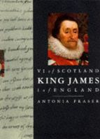 King James, VI of Scotland, I of England