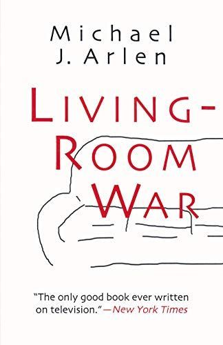 Living-Room War