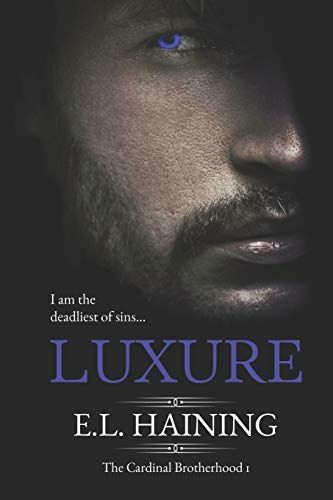 Luxure - the Cardinal Brotherhood Book One