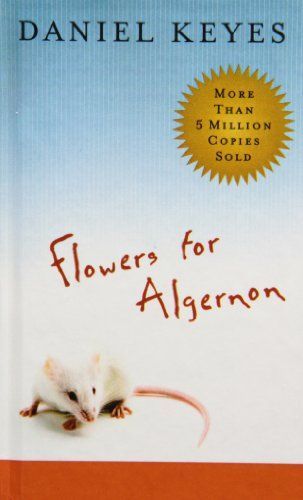 Flowers for Algernon