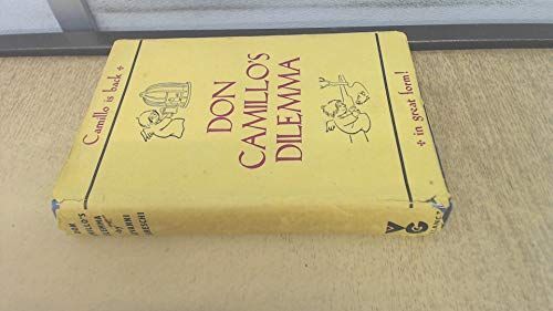 Don Camillo and the Prodigal Son