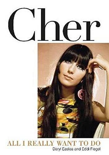 Cher