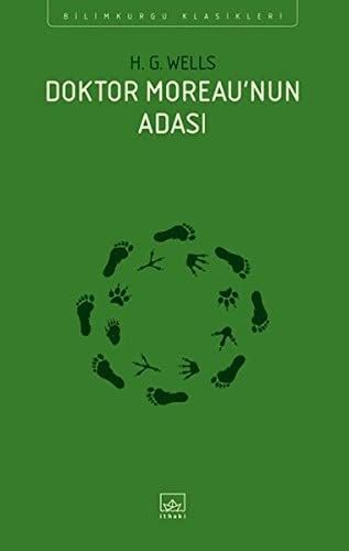 Dr. Moreau'nun Adası