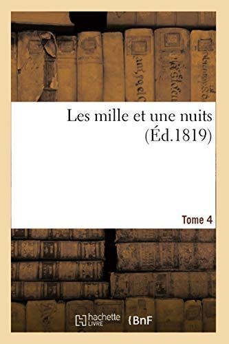 Les Mille Et Une Nuits